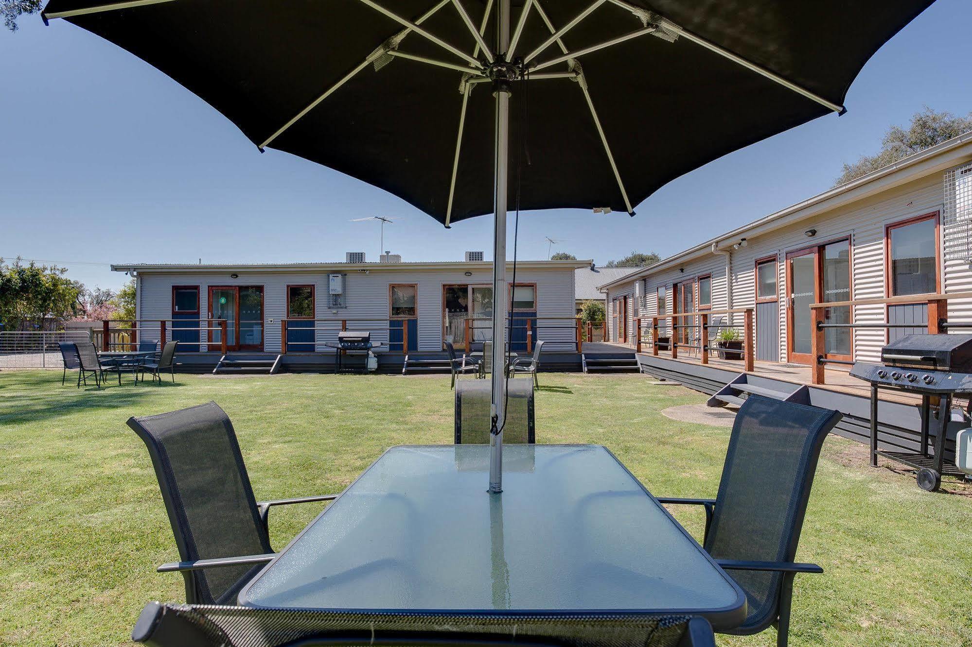 Beach Holiday Apartments Rye Exteriér fotografie